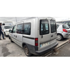Pare soleil gauche OPEL COMBO C