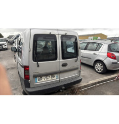 Pare soleil gauche OPEL COMBO C