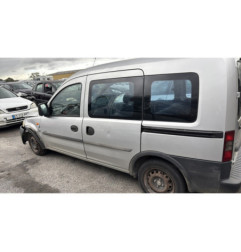 Pare soleil gauche OPEL COMBO C