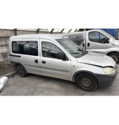 Pare soleil gauche OPEL COMBO C