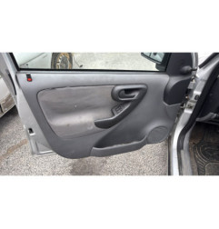 Pare soleil gauche OPEL COMBO C