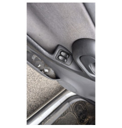 Pare soleil gauche OPEL COMBO C