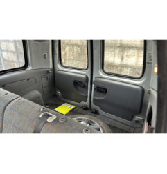 Pare soleil gauche OPEL COMBO C