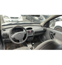 Pare soleil gauche OPEL COMBO C