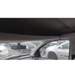 Pare soleil gauche OPEL COMBO C