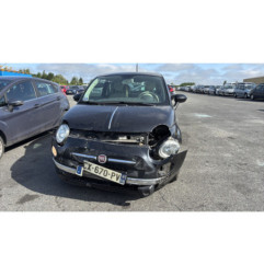 Pare soleil gauche FIAT 500 2