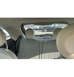 Pare soleil gauche FIAT 500 2