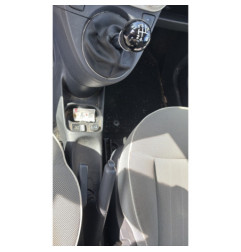 Pare soleil gauche FIAT 500 2