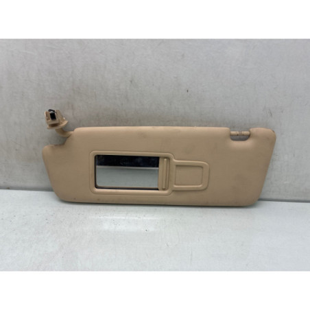 Pare soleil gauche AUDI A3 3