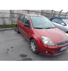 Pare soleil droit FORD FIESTA 5