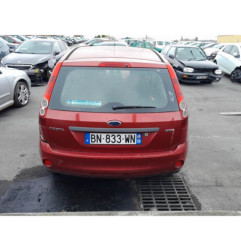 Pare soleil droit FORD FIESTA 5