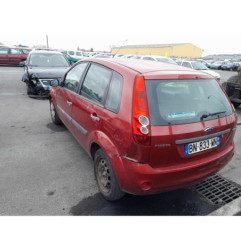 Pare soleil droit FORD FIESTA 5