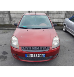 Pare soleil droit FORD FIESTA 5