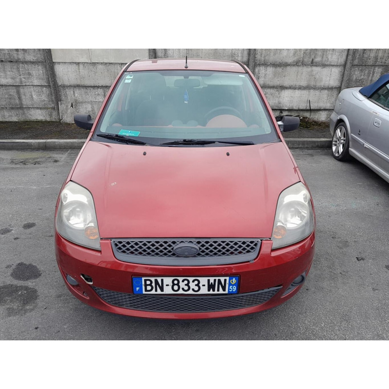 Pare soleil droit FORD FIESTA 5 Photo n°7