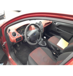 Pare soleil droit FORD FIESTA 5