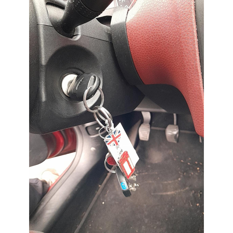Pare soleil droit FORD FIESTA 5 Photo n°12
