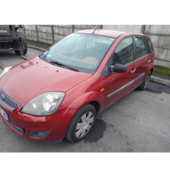 Pare soleil droit FORD FIESTA 5