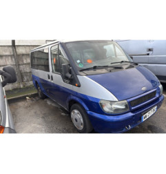 Pare soleil gauche FORD TRANSIT 3
