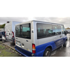 Pare soleil gauche FORD TRANSIT 3