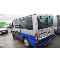 Pare soleil gauche FORD TRANSIT 3