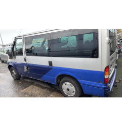 Pare soleil gauche FORD TRANSIT 3