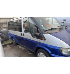 Pare soleil gauche FORD TRANSIT 3