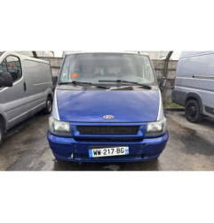 Pare soleil gauche FORD TRANSIT 3