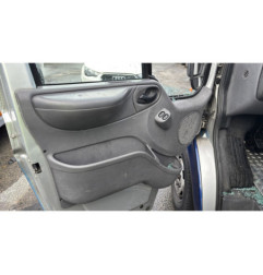 Pare soleil gauche FORD TRANSIT 3