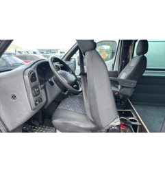 Pare soleil gauche FORD TRANSIT 3