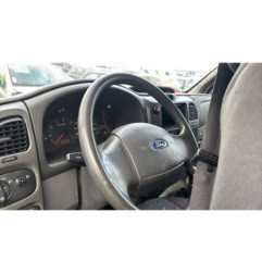 Pare soleil gauche FORD TRANSIT 3