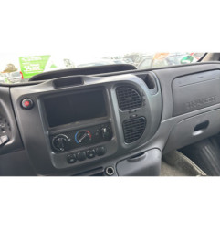 Pare soleil gauche FORD TRANSIT 3