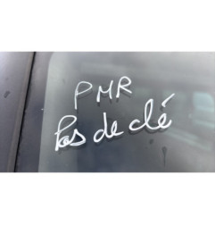 Pare soleil gauche FORD TRANSIT 3