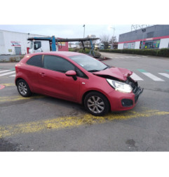 Pare soleil droit KIA RIO 3