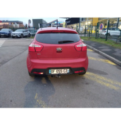 Pare soleil droit KIA RIO 3