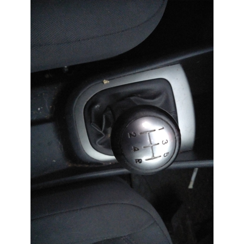 Pare soleil droit KIA RIO 3 Photo n°10