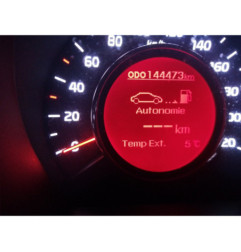 Pare soleil droit KIA RIO 3
