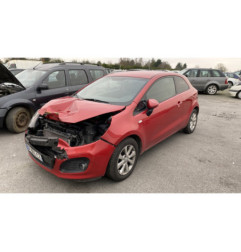 Pare soleil droit KIA RIO 3