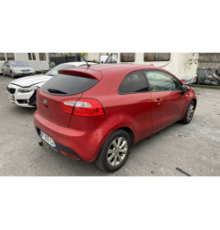 Pare soleil droit KIA RIO 3