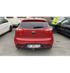 Pare soleil droit KIA RIO 3