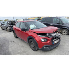 Pare soleil gauche CITROEN C3 3 SOCIETE