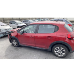 Pare soleil gauche CITROEN C3 3 SOCIETE