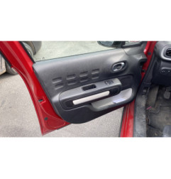 Pare soleil gauche CITROEN C3 3 SOCIETE