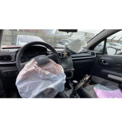 Pare soleil gauche CITROEN C3 3 SOCIETE