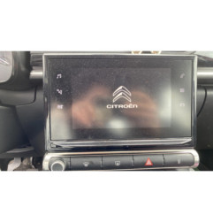 Pare soleil gauche CITROEN C3 3 SOCIETE