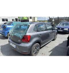 Pare soleil droit VOLKSWAGEN POLO 5