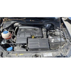 Pare soleil droit VOLKSWAGEN POLO 5