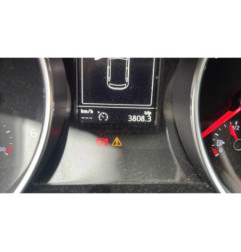 Pare soleil gauche VOLKSWAGEN POLO 5