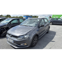 Pare soleil gauche VOLKSWAGEN POLO 5