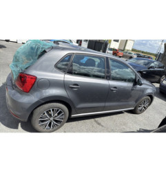 Pare soleil gauche VOLKSWAGEN POLO 5