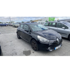 Pare soleil gauche RENAULT CLIO 4